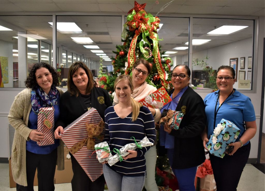 Tis The Season Plaquemines Parish District Attorney’s Office site