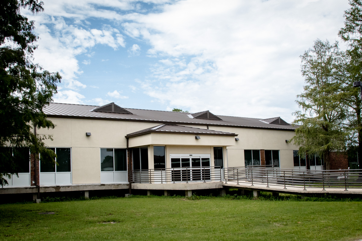 July 16, 2020 Plaquemines Parish District Attorney’s Office site