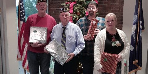 Christmas – VFW