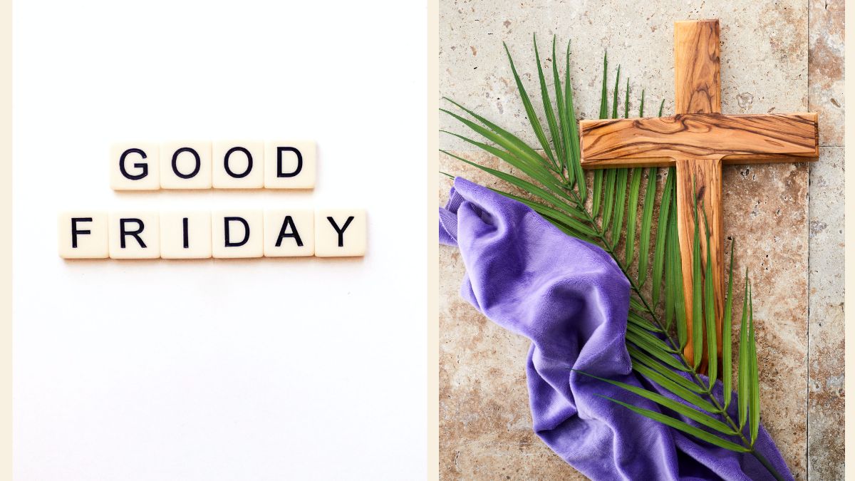 District Attorney’s Office Closed for Good Friday Plaquemines Parish