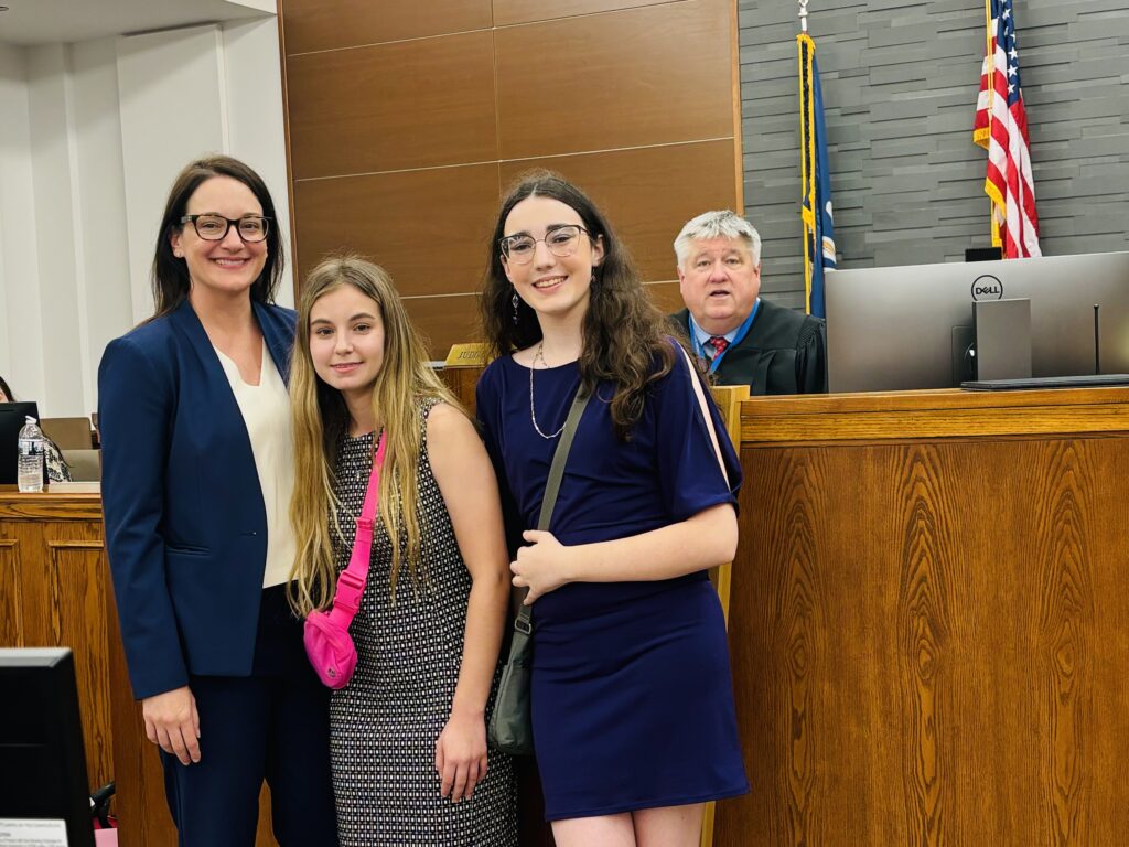 News – Plaquemines Parish District Attorney’s Office Website